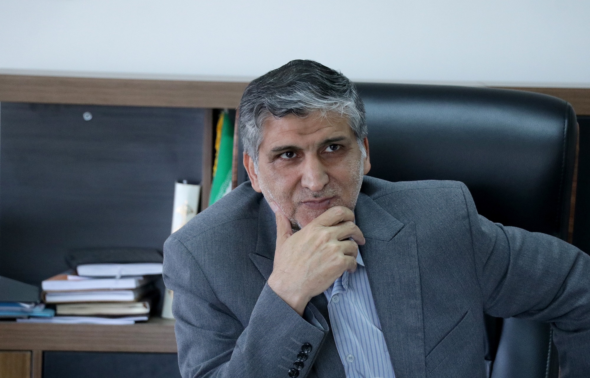 نقش آفرینی شرکت آزمایشگاه فنی و مکانیک خاک در پروژه 5 هزار و 500 واحدی نهضت ملی مسکن رباط کریم